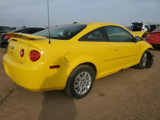 Photo 3 from auction – 2009 CHEVROLET COBALT LS with VIN 1G1AS18H997249232