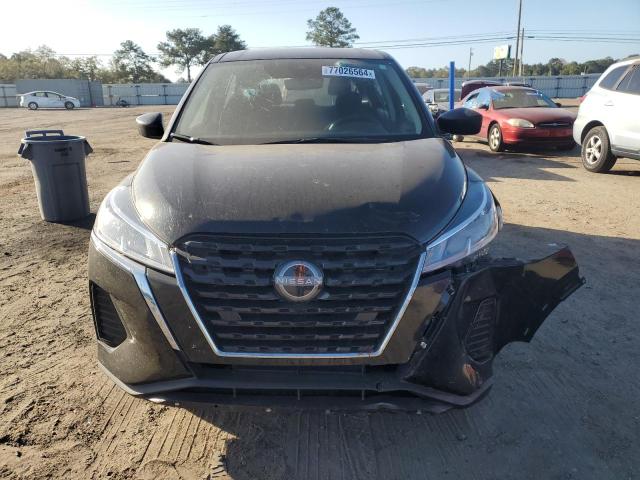 Photo 5 from auction – 2024 NISSAN KICKS S with VIN 3N1CP5BVXRL517386