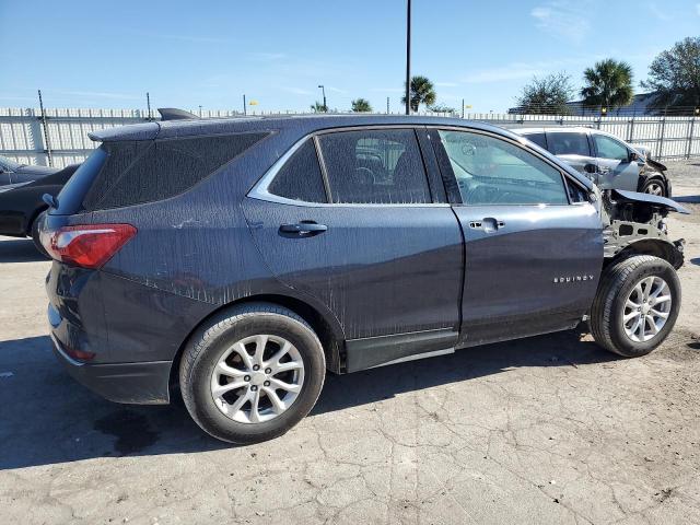 Photo 3 from auction – 2019 CHEVROLET EQUINOX LT with VIN 3GNAXKEV4KL314196