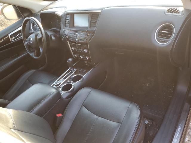 Photo 8 from auction – 2013 NISSAN PATHFINDER with VIN 5N1AR2MM1DC658090