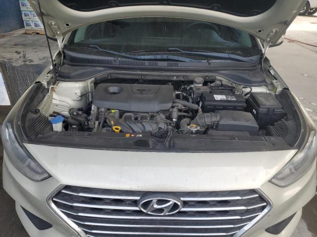 Photo 11 from auction – 2019 HYUNDAI ACCENT SE with VIN 3KPC24A38KE052896