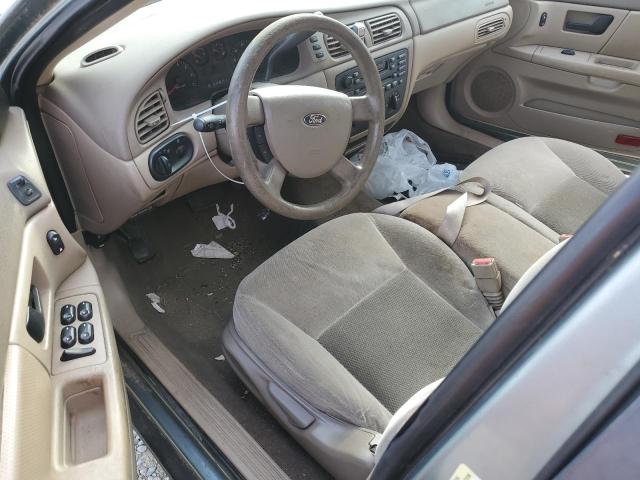 صورة رقم 8 من المزاد - 2006 FORD TAURUS SE مع VIN 1FAFP53U46A114982