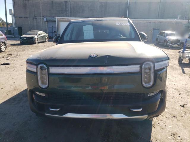Photo 5 from auction – 2023 RIVIAN R1S ADVENT with VIN 7PDSGABA6PN023031