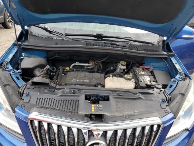Photo 11 from auction – 2016 BUICK ENCORE with VIN KL4CJASB1GB569141