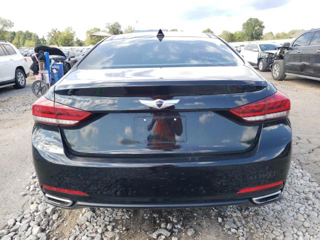 Photo 6 from auction – 2016 HYUNDAI GENESIS 3. with VIN KMHGN4JEXGU126902