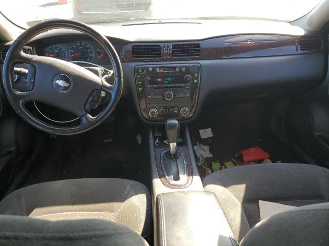 Photo 8 from auction – 2012 CHEVROLET IMPALA LT with VIN 2G1WG5E30C1135616