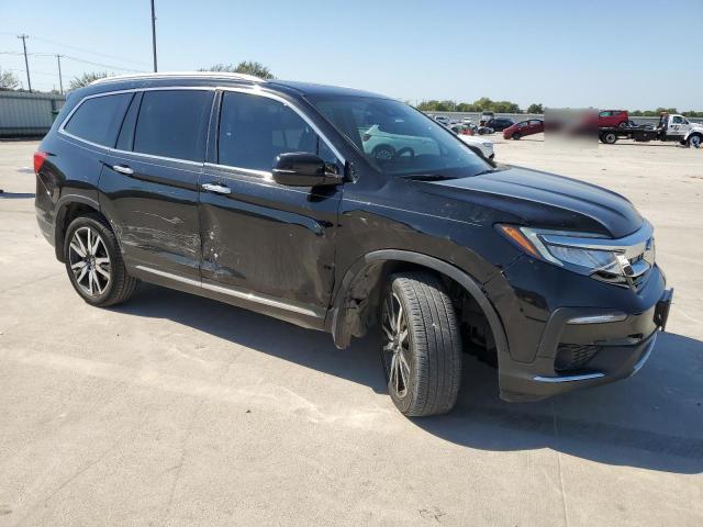 Photo 4 from auction – 2020 HONDA PILOT TOUR with VIN 5FNYF5H94LB005824