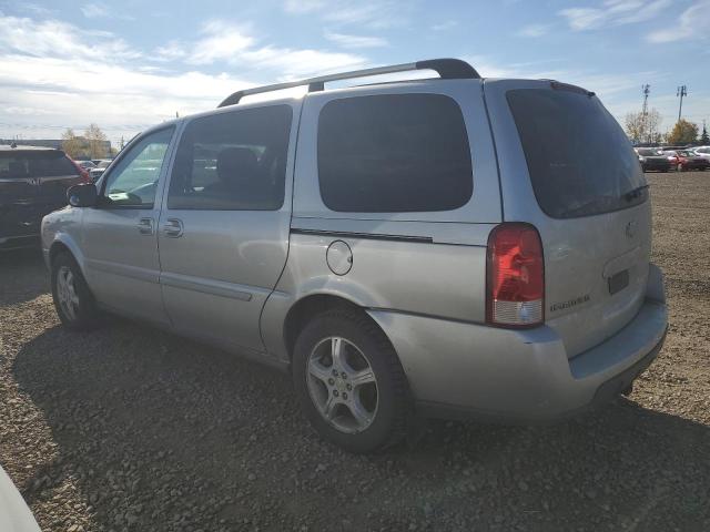 Photo 2 from auction – 2008 CHEVROLET UPLANDER L with VIN 1GNDV33188D121007