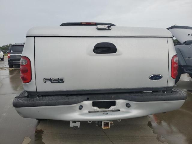 Photo 6 from auction – 2002 FORD F150 with VIN 1FTRF07252KA89746