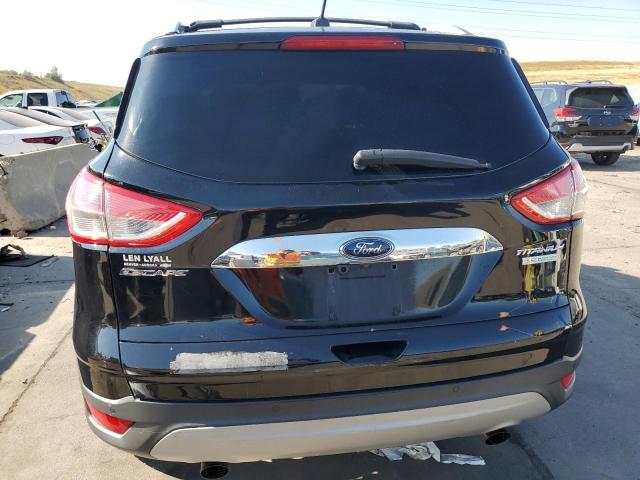 صورة رقم 6 من المزاد - 2016 FORD ESCAPE TIT مع VIN 1FMCU0J95GUA38496
