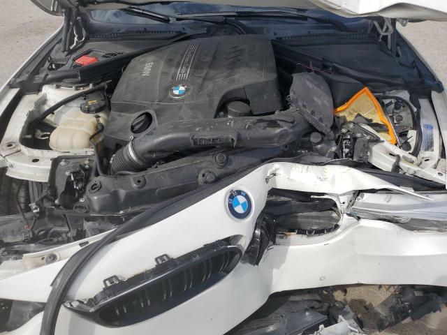 Photo 11 from auction – 2016 BMW 435 I GRAN with VIN WBA4B1C5XGG241832