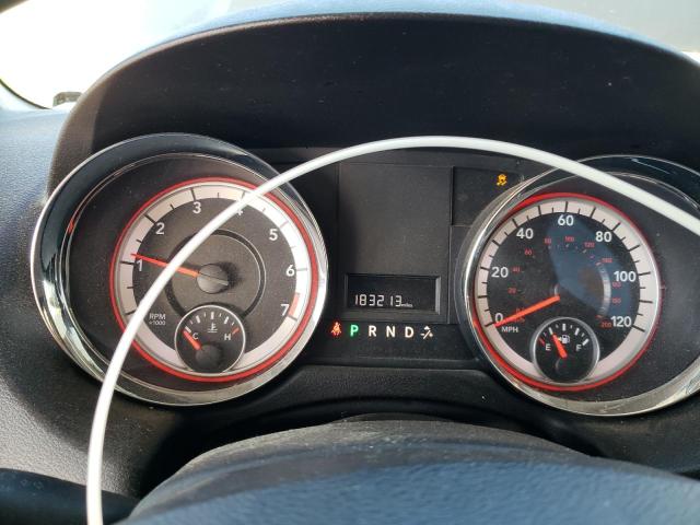 Photo 9 from auction – 2011 DODGE GRAND CARA with VIN 2D4RN3DG4BR789816