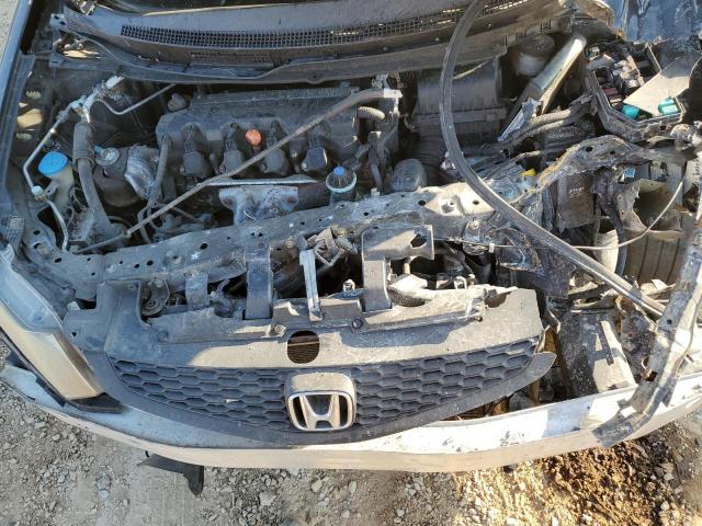 Photo 11 from auction – 2013 HONDA CIVIC EX with VIN 2HGFG3B89DH523062