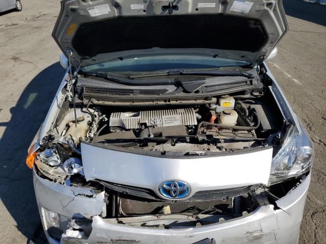 Photo 11 from auction – 2010 TOYOTA PRIUS with VIN JTDKN3DU2A0226406