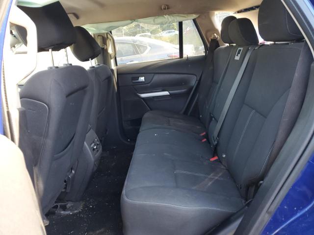 Photo 11 from auction – 2013 FORD EDGE SE with VIN 2FMDK3GC3DBC64908