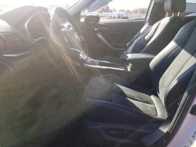 Photo 7 from auction – 2024 MITSUBISHI ECLIPSE CR with VIN JA4ATWAA7RZ071284