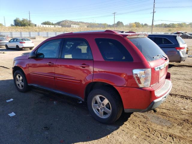 Photo 2 from auction – 2005 CHEVROLET EQUINOX LT with VIN 2CNDL73F156176390