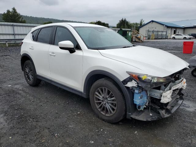Photo 4 from auction – 2017 MAZDA CX-5 SPORT with VIN JM3KFBBL8H0122201