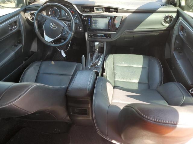 Photo 8 from auction – 2019 TOYOTA COROLLA L with VIN 2T1BURHE3KC148105