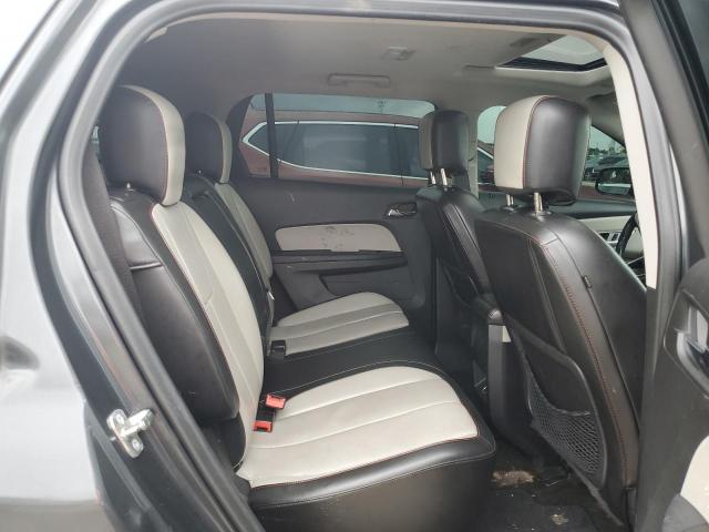 Photo 10 from auction – 2017 GMC TERRAIN SL with VIN 2GKALPEKXH6122029