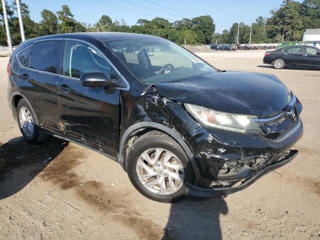 Photo 4 from auction – 2016 HONDA CR-V EX with VIN 3CZRM3H55GG704353
