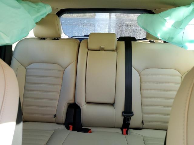 Photo 10 from auction – 2021 FORD EDGE SEL with VIN 2FMPK4J93MBA17632
