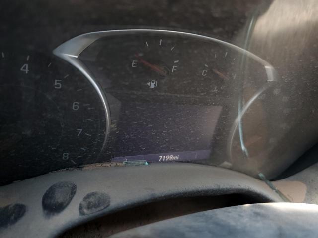 Photo 9 from auction – 2022 GMC TERRAIN AT with VIN 3GKALYEVXNL190113
