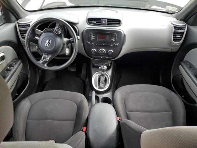 Photo 8 from auction – 2015 KIA SOUL with VIN KNDJN2A21F7761704