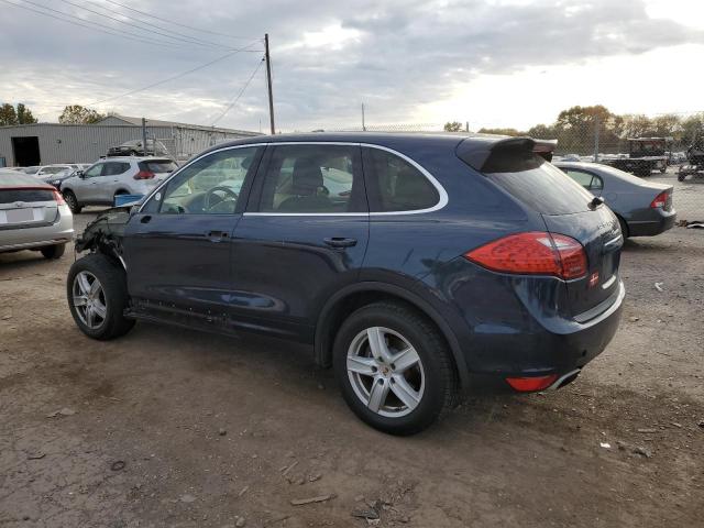 Photo 2 from auction – 2012 PORSCHE CAYENNE with VIN WP1AA2A22CLA12679