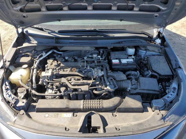 Photo 11 from auction – 2020 TOYOTA COROLLA SE with VIN 5YFP4RCE0LP020130