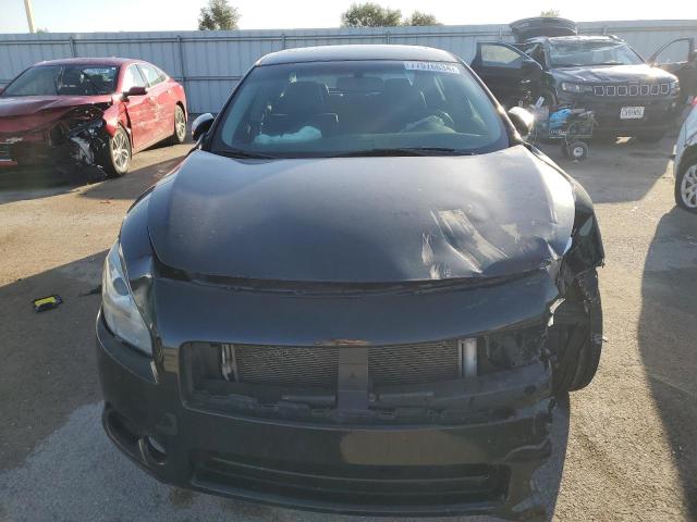 Photo 5 from auction – 2012 NISSAN MAXIMA S with VIN 1N4AA5AP2CC830109