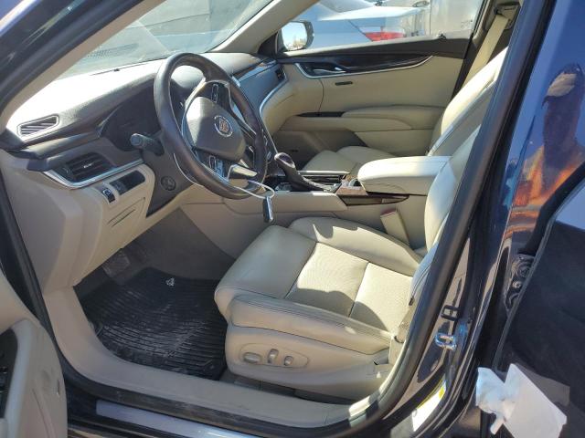 Photo 7 from auction – 2015 CADILLAC XTS LUXURY with VIN 2G61M5S39F9161350