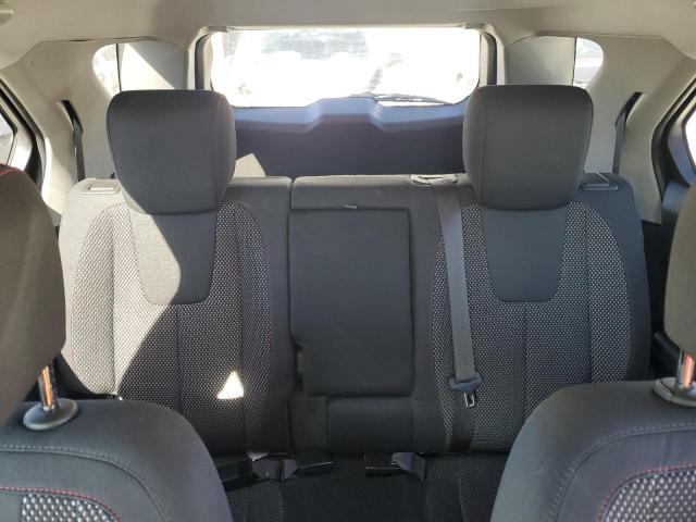 Photo 10 from auction – 2011 CHEVROLET EQUINOX LT with VIN 2CNALDEC2B6357224