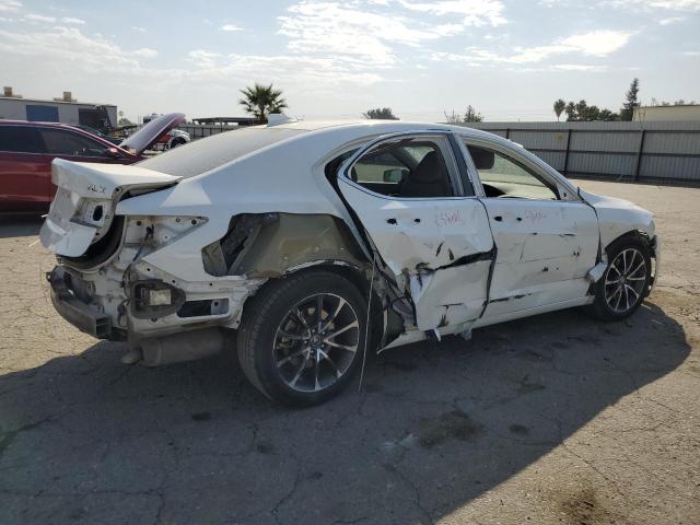 Photo 3 from auction – 2015 ACURA TLX TECH with VIN 19UUB2F58FA010774