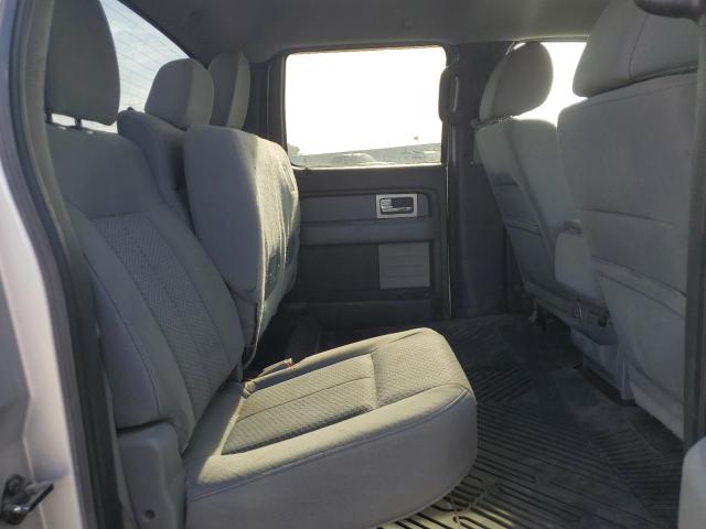 Photo 10 from auction – 2011 FORD F150 SUPER with VIN 1FTFW1ETXBFB36041