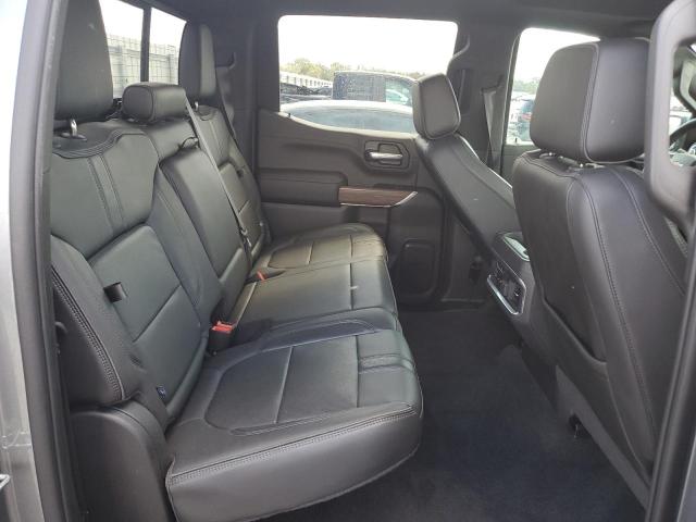 Photo 10 from auction – 2020 CHEVROLET SILVERADO with VIN 3GCUYHET6LG366900
