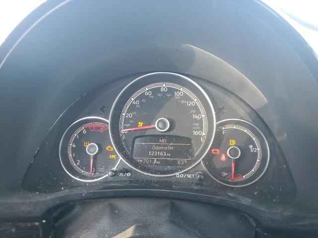 Photo 9 from auction – 2019 VOLKSWAGEN BEETLE S with VIN 3VWFD7AT3KM720132