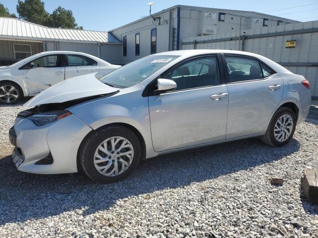 Photo 1 from auction – 2017 TOYOTA COROLLA L with VIN 5YFBURHE4HP702888
