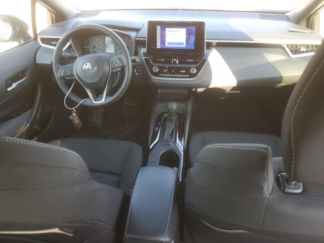 Photo 8 from auction – 2024 TOYOTA COROLLA SE with VIN JTND4MBEXR3218069