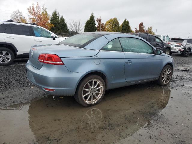 Photo 3 from auction – 2013 VOLKSWAGEN EOS LUX with VIN WVWFW8AH4DV002161