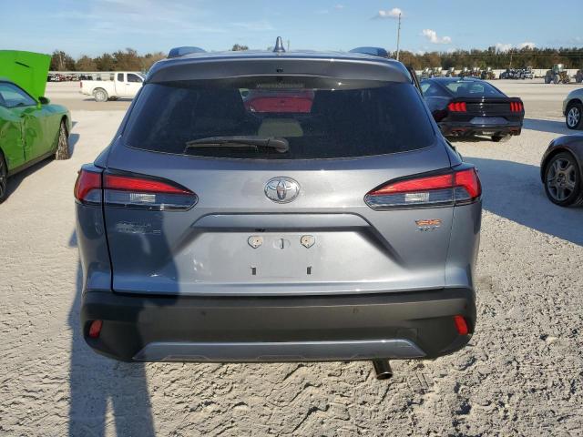 Photo 6 from auction – 2022 TOYOTA COROLLA CR with VIN 7MUEAAAG2NV009569