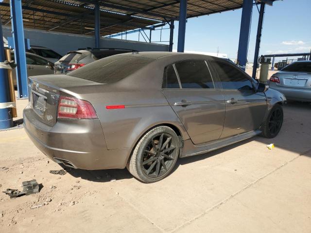 Photo 3 from auction – 2007 ACURA TL with VIN 19UUA66257A018266
