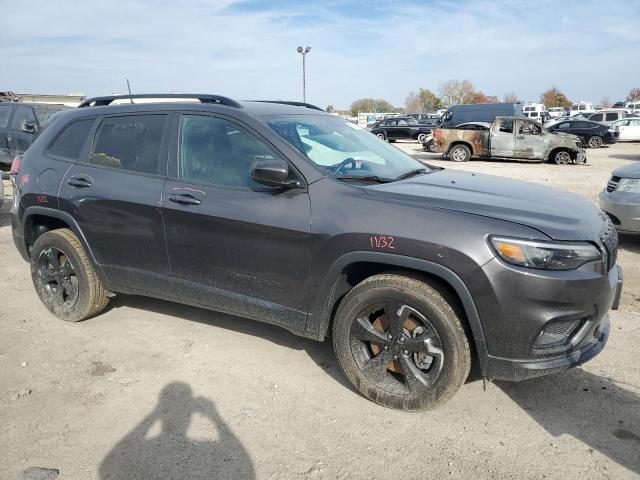 Photo 4 from auction – 2019 JEEP CHEROKEE L with VIN 1C4PJMLB8KD486052