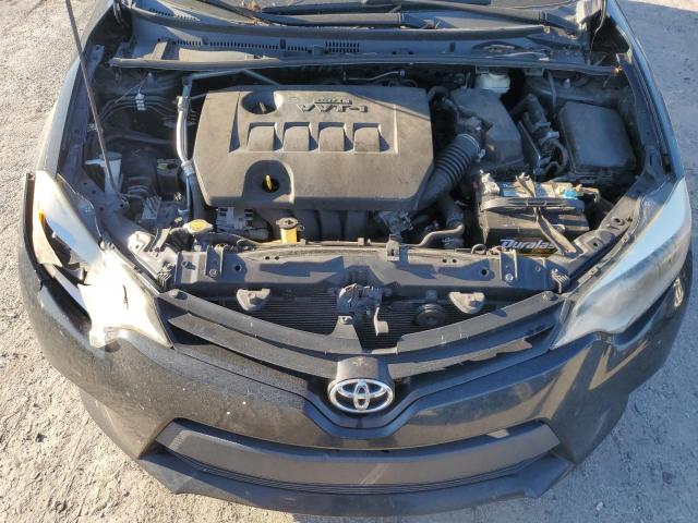 Photo 11 from auction – 2014 TOYOTA COROLLA L with VIN 2T1BURHE4EC088646