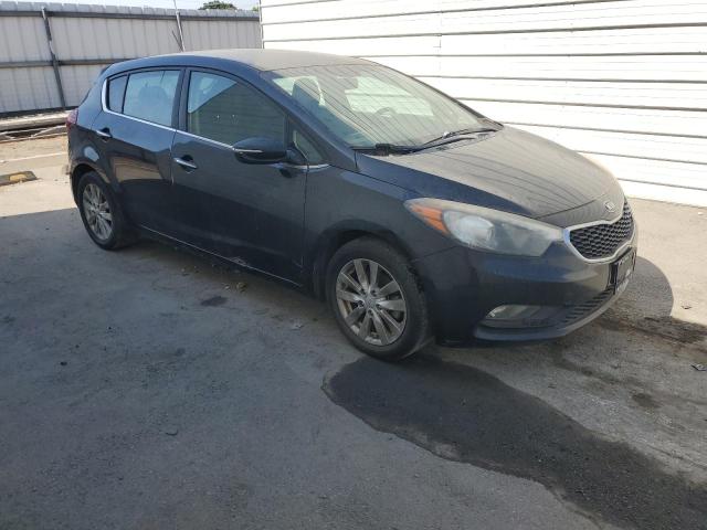 Photo 4 from auction – 2014 KIA FORTE EX with VIN KNAFX5A82E5165580