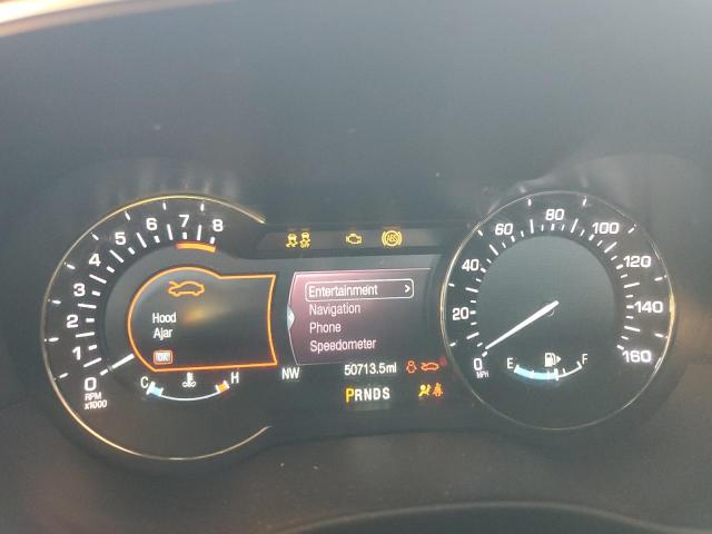 Photo 9 from auction – 2019 LINCOLN MKC RESERV with VIN 5LMCJ3C91KUL00723