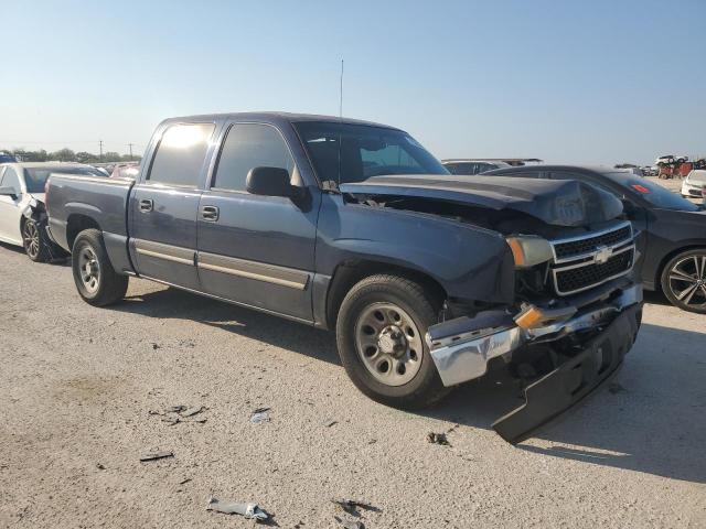Photo 4 from auction – 2006 CHEVROLET SILVERADO with VIN 2GCEC13T461137903