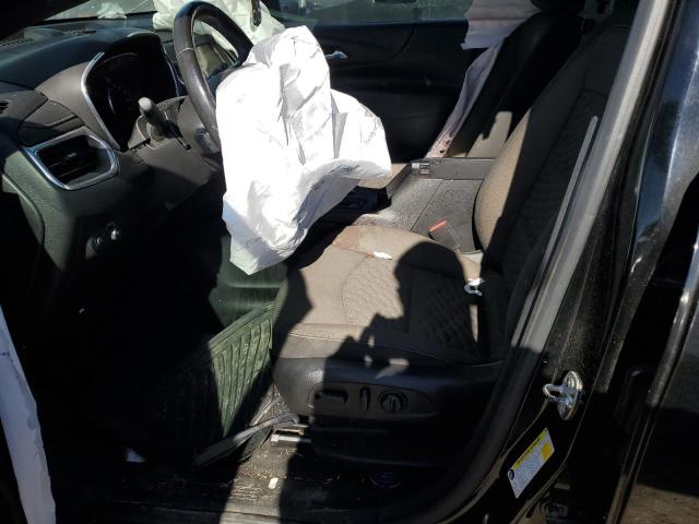 Photo 7 from auction – 2019 CHEVROLET EQUINOX LT with VIN 2GNAXUEV9K6157877