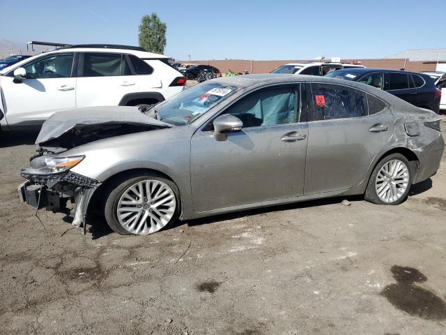 Photo 1 from auction – 2016 LEXUS ES 350 with VIN JTHBK1GG1G2228727