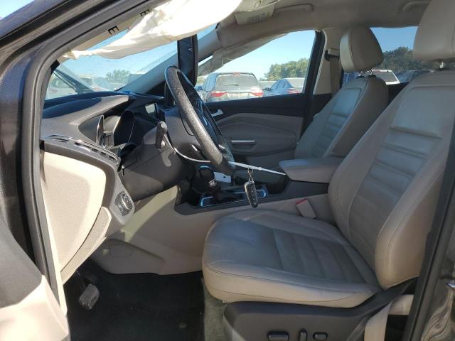 Photo 7 from auction – 2017 FORD ESCAPE TIT with VIN 1FMCU0J95HUA92348
